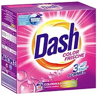 Порошок универсальный Dash Color Frische 1.17 кг 18 стирок 02309