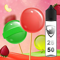 Rhino Liq - Fabulous Fruit (Salted) 30мл