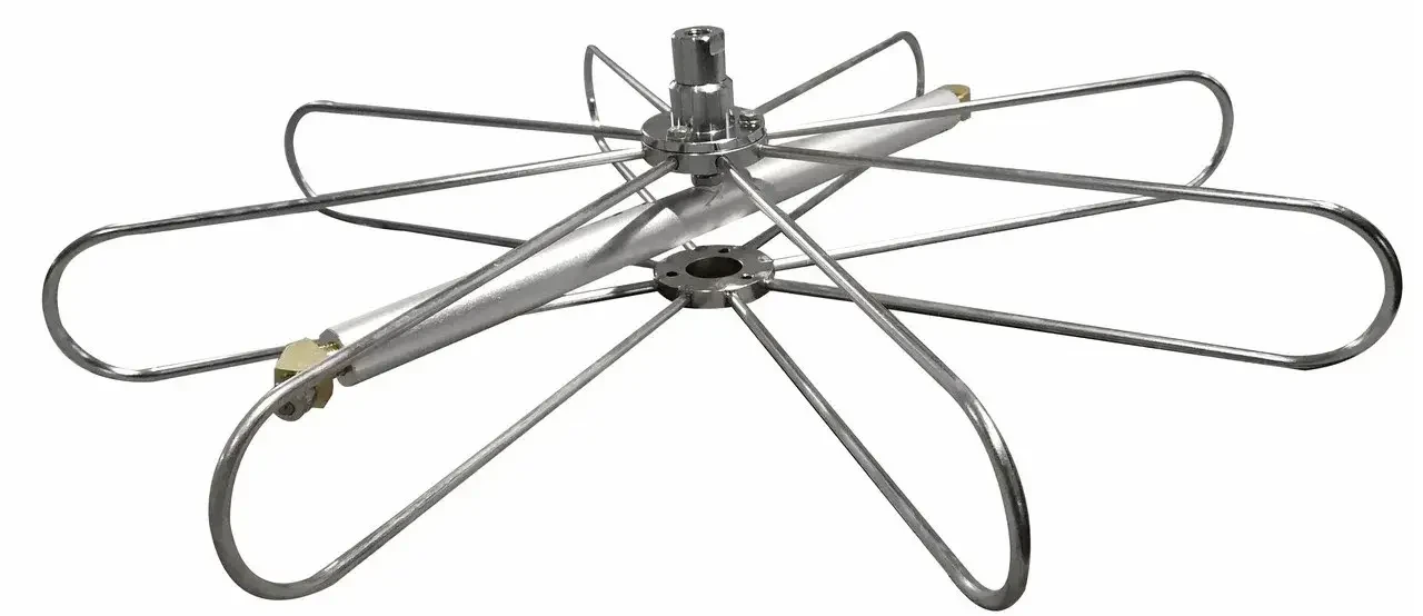 Мийна головка для миття бочок SW-CH-24, фото 1