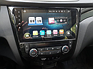 Магнитола NISSAN QASHQAI-X Trail (2013-18) 2/16 GB CANBUS Android 11, фото 3