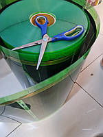Саморегулююча нагрівальна плівка 305 (50 см) RexVa (green) P.T. C Корея