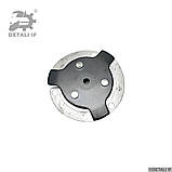 Муфта компресора кондиціонера A1 Audi 1K0820803F 1K0820803G 5N0820803 5N0820803A 5N0820803C, фото 2