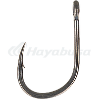 Крючок Hayabusa K-1XS NRB №4 (10шт)