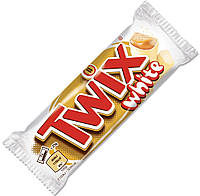 Twix white 5*46g, фото 2