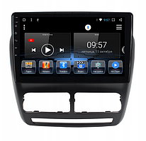 Штатна магнітола для Fiat Doblo 2 263 2010-2014 на Android