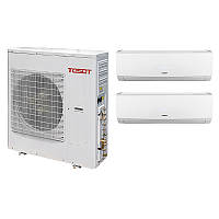 Зовнішній блок мультиспліт-системи TOSOT TM-14U2 (O)2 (зимовий комплект)