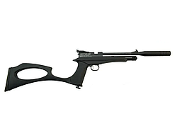 Пневматична гвинтівка-пистолет Artemis CP2