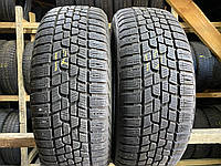 Пара зими 205/55R16 Firestone Winterhawk 2evo 6.5+mm