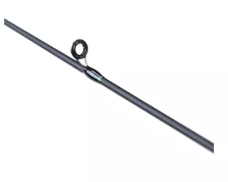 Вудлище спіннінгове Kalipso Premiere Spin PRS-802M 2.40m 5-25 гр, фото 2