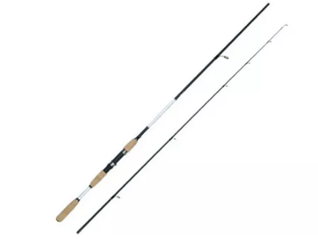 Вудлище спіннінгове Kalipso Premiere Spin PRS-802L 2.40m 3-15 гр, фото 1