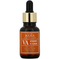 Сыворотка для лица с витамином C для выравнивания тона Cos de Baha VA Vitamin C 15 Serum, 30ml