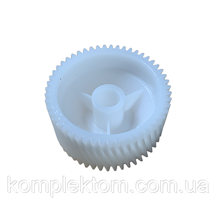 Шестерня мала для м'ясорубки Moulinex MS-4775455, фото 3