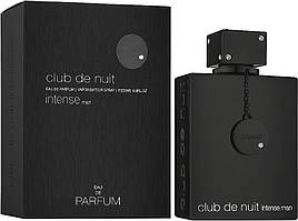 Чоловіча парфумована вода Club de Nuit Intense 200ml. Armaf (Sterling Parfum)(100% ORIGINAL)