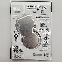 Жорсткий диск для ноутбука Seagate FireCuda SSHD 500GB 2.5" 128MB 5400rpm (ST500LX025) SATAIII Б/В