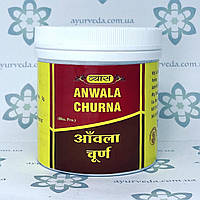 Anwala Churna Vyas (Амла "Амалаки" Чурна) 100 г. вітамін С, Ц, для імунітету.