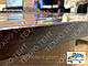 М'яке скло на стіл Прозора силіконова скатертина з ПВХ, фото 2