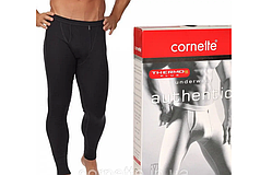 Чоловічий термо- кальсони Cornette Thermo plus, розмір 3XL