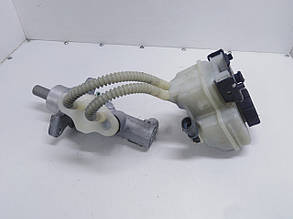 Головний гальмівний циліндр Opel Meriva A, Опель Мерива А.