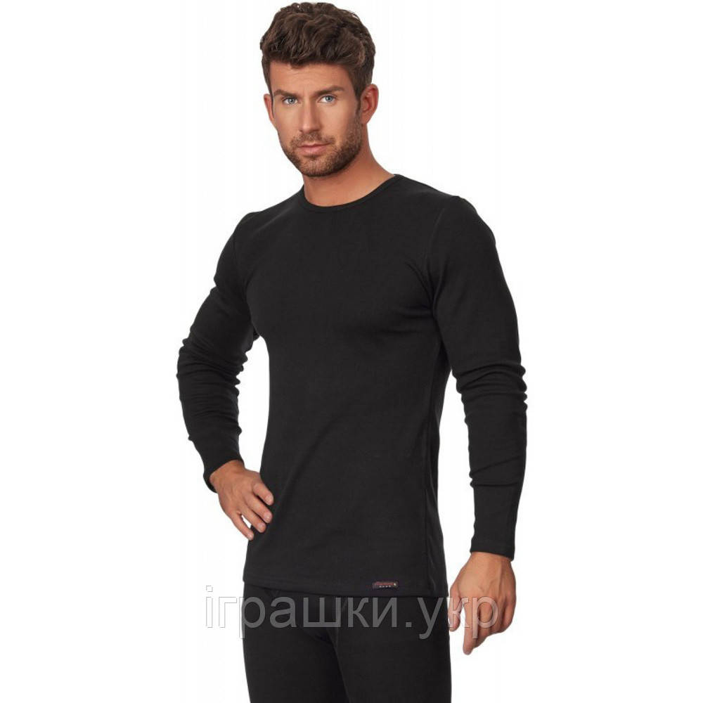Чоловіча термічна футболка Cornette Thermo plus, розмір 3XL