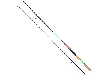 Вудлище спіннінгове Kalipso Premiere Spin PRS-802M 2.40m 5-25 гр, фото 1