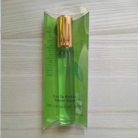 Туалетная вода - ручка Elizabeth Arden Green Tea edp (Елізабет Арден Грін Ти) 20 ml