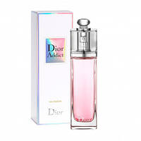 Туалетная женская вода Christian Dior Addict Eau Fraiche edt 100 ml W