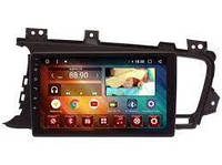 Штатная магнитола KIA OPTIMA 2+32GB Android 11,андроид штатные головные устройства