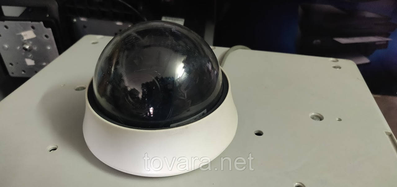 Камера відеоспостереження AVG801H 4-9mm No 220407