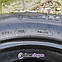 Зимові шини б/у Michelin Latitude Alpin LA2 235/60R18 107H 4.5-6 mm 20 рік, фото 9