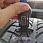 Зимові шини б/у Michelin Latitude Alpin LA2 235/60R18 107H 4.5-6 mm 20 рік, фото 5