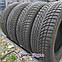 Зимові шини б/у Michelin Latitude Alpin LA2 235/60R18 107H 4.5-6 mm 20 рік, фото 3