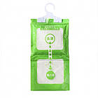 Вологовбирач підвісний, від вологи, цвілі, запахів 120грамм, фото 2