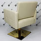 Перукарське крісло Primo Gold, фото 6