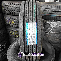 Всесезонная шина 235/75R17.5 Triangle TR685 143/141J (Рулевая)