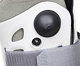 Пневматичний ортопедичний чобіт із короткою основою та регулюванням тиску AIRSELECT SHORT DJO Global, фото 3