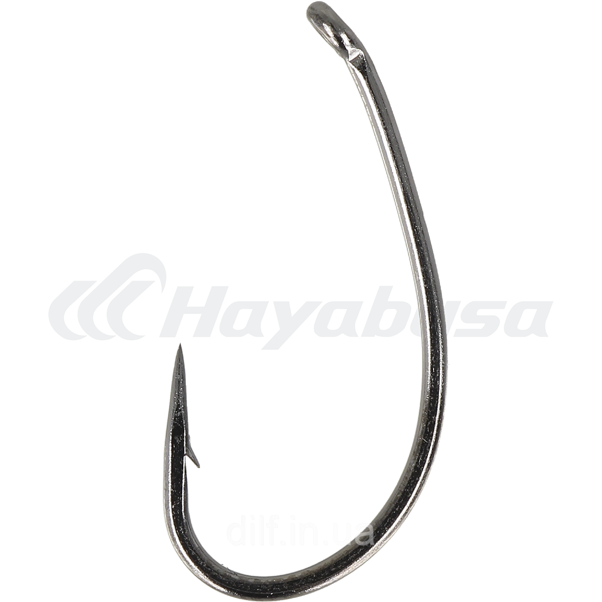 Гачок Hayabusa P-1 №4 (1000шт)