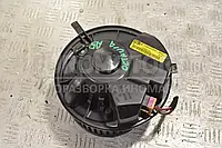 Моторчик печки с резистором Skoda Octavia (A5) 2004-2013 1K1820015C 210753