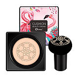 Кушон для обличчя Cushion Beauty Cream O'Cheal і  подарунок "Котик", фото 3