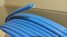 Труба для Теплої Підлоги KAN-Therm Blue Floor PE-RT 16×2.0 (Оригінал) 200м/пог, фото 2
