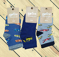 Шкарпетки демісезонні для хлопчика Розміри 10 12 16 18 20