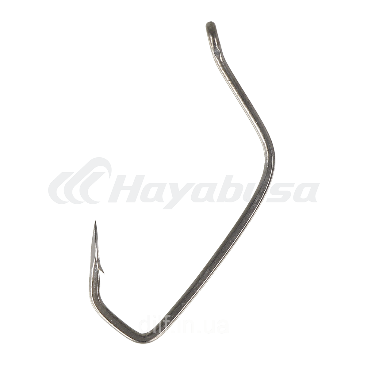 Гачок Hayabusa Spin Muscle (№ 4-1/0)