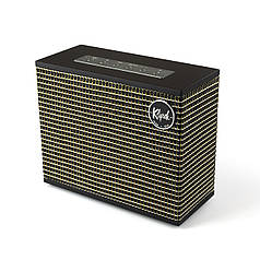 Портативна акустика Klipsch Heritage Groove EUA (Bluetooth)