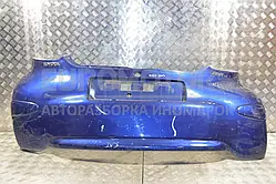 Бампер задній (дефект) Toyota Aygo 2005-2014 521590H030 210938