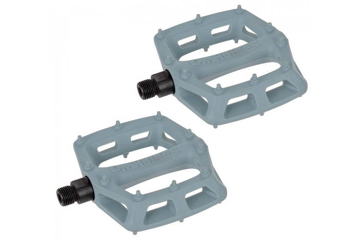 Педалі DMR V6, сірі, фото 1