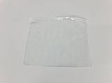 Пакет із замком слайдери 25х20 50мкм (50шт) NEW (1 пачка), фото 4