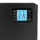 Обігрівач N'oveen CH7100 LCD SMART Black, фото 6