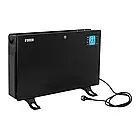 Обігрівач N'oveen CH7100 LCD SMART Black, фото 7