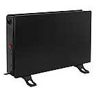Обігрівач N'oveen CH7100 LCD SMART Black, фото 9
