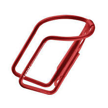 Фляготримач Lezyne POWER CAGE Червоний Y13