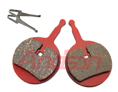 Гальмівні колодки для диск. тормоза Avid, фото 1